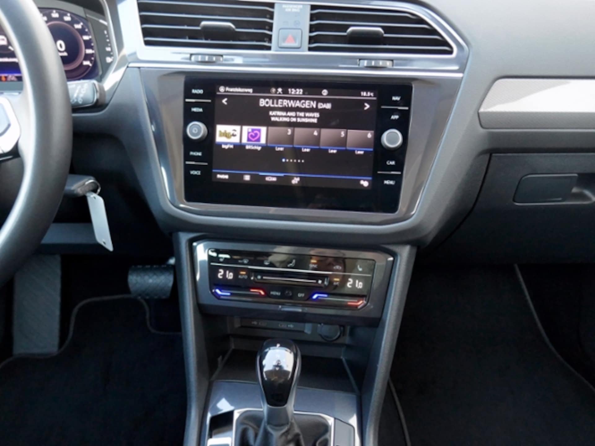 Volkswagen Tiguan Allspace Life