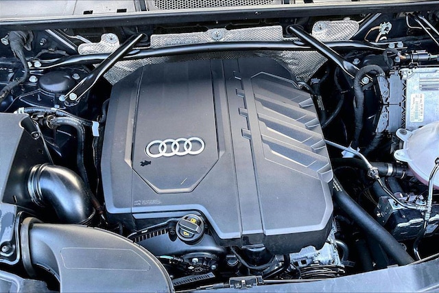 2023 Audi Q5 Premium - Photo 31