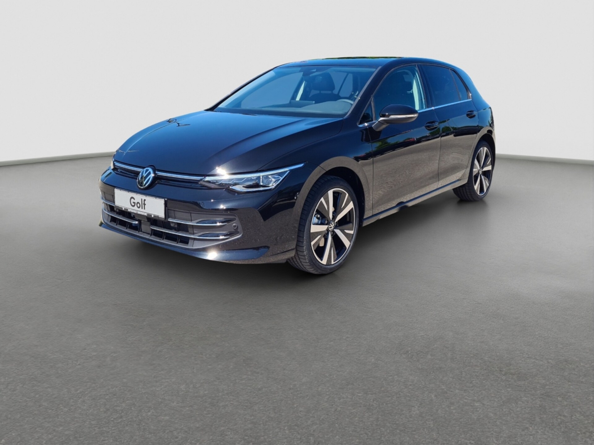 Volkswagen Golf Style