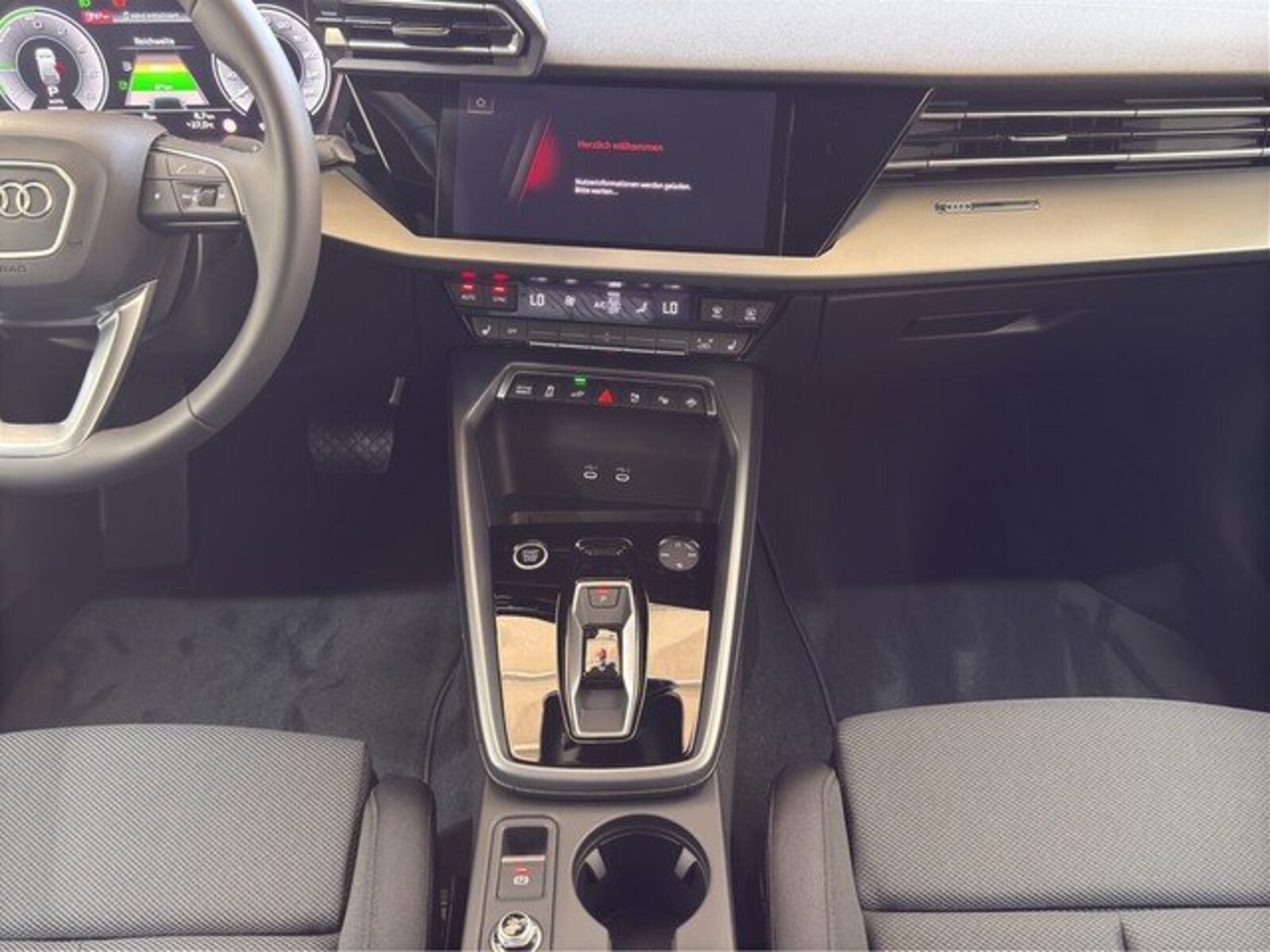 Audi A3 Sportback – Bild 11