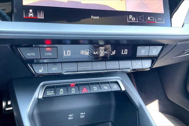 2026 Audi S3 Base - Photo 14