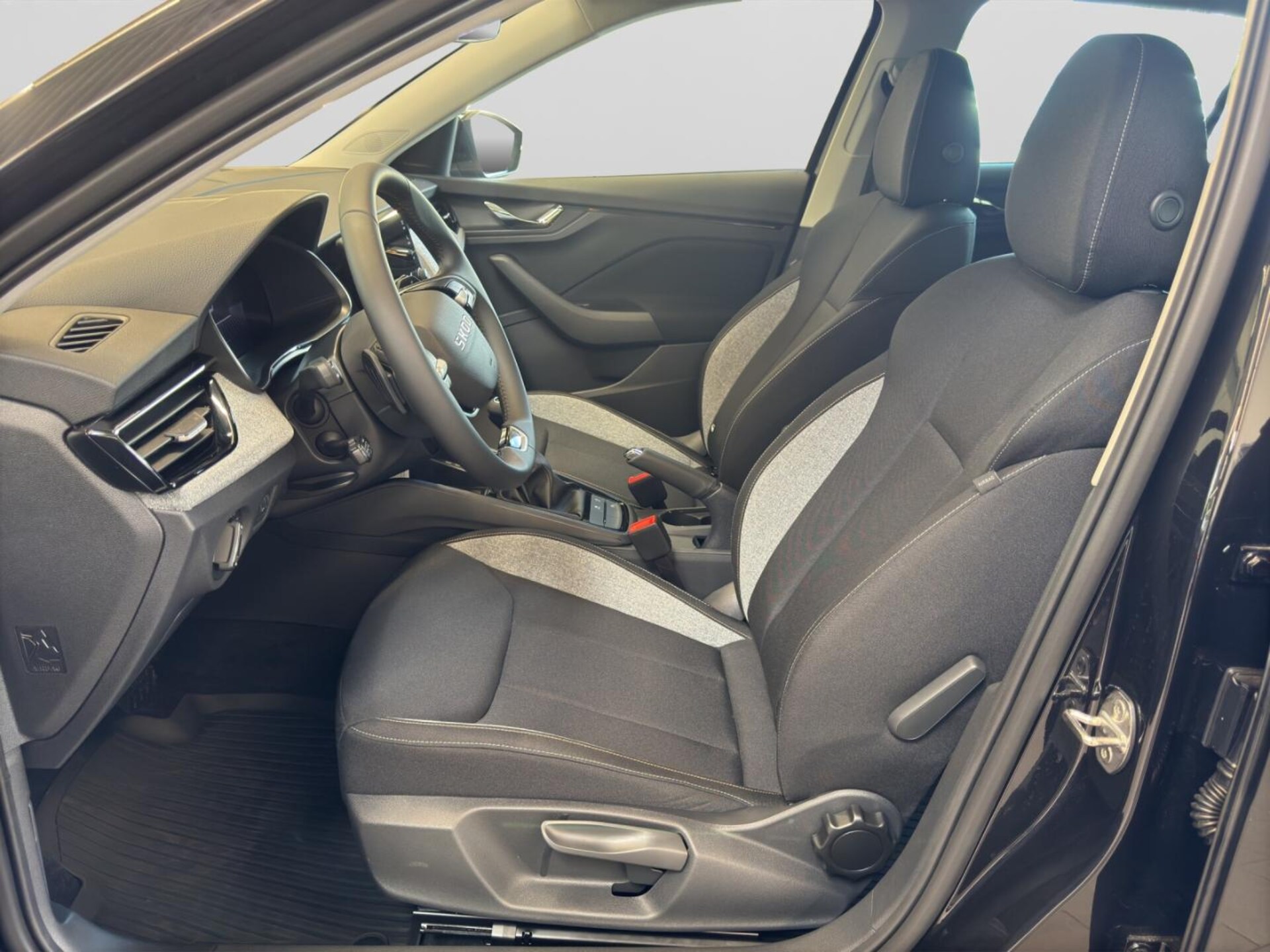 Skoda Scala Selection