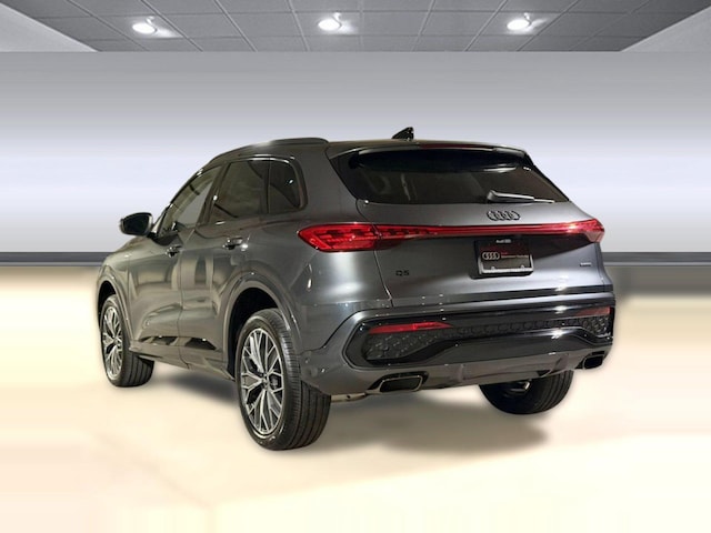 2026 Audi Q5