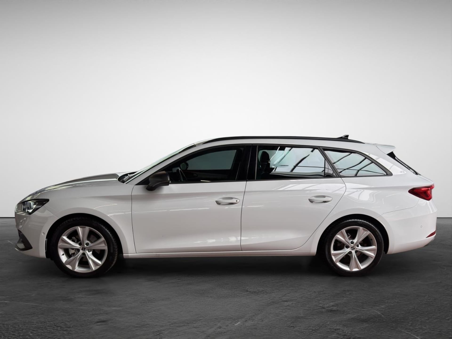 SEAT Leon Sportstourer FR