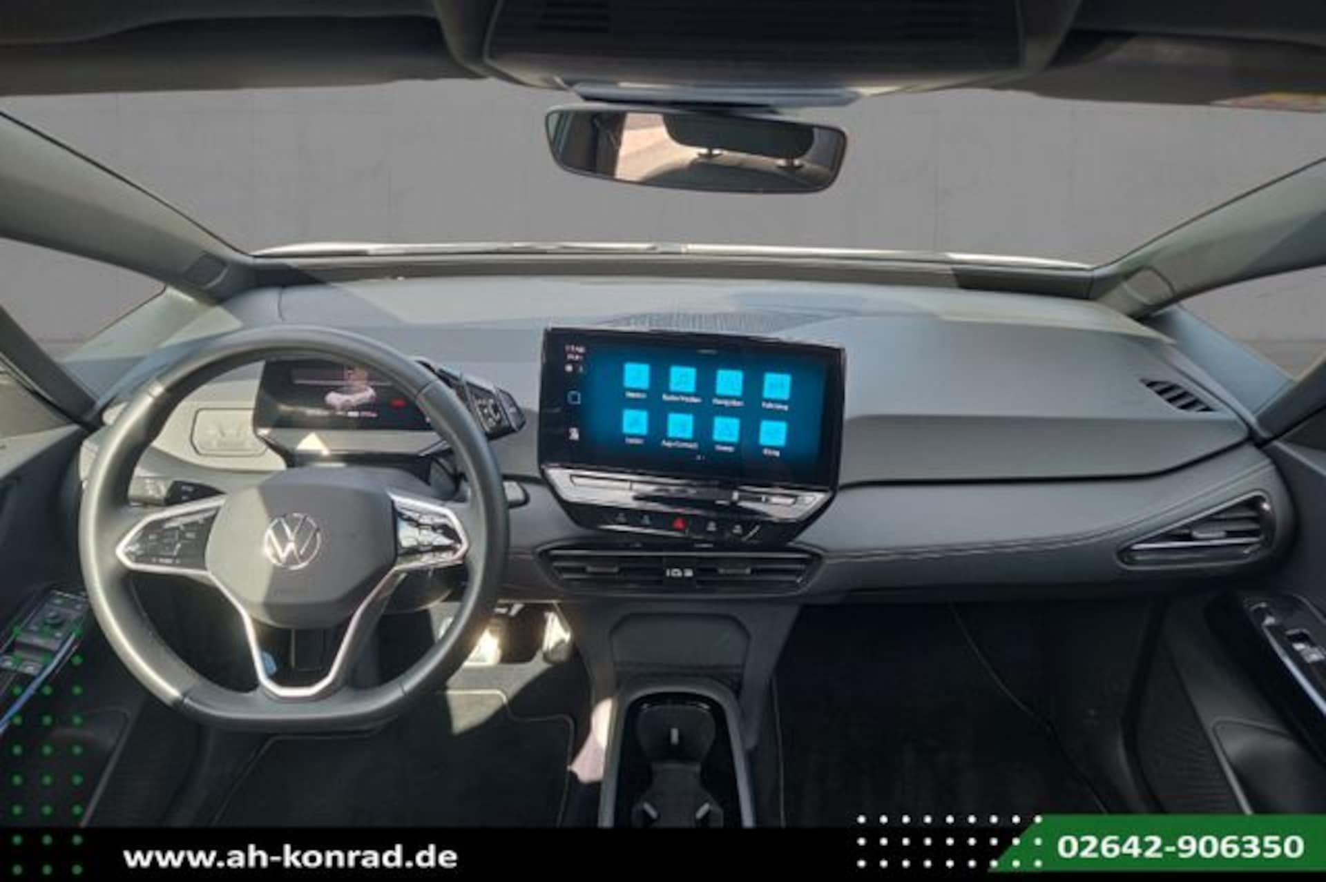 Volkswagen ID.3 Pro