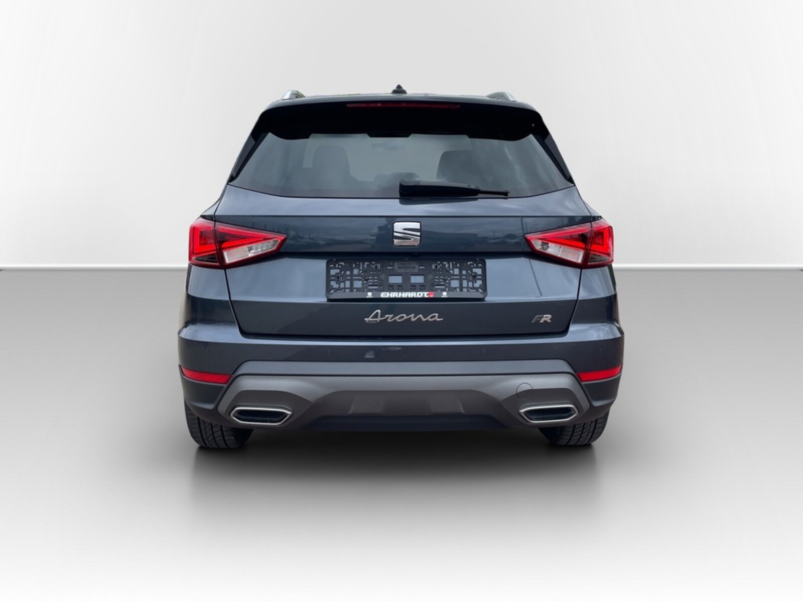 SEAT Arona – Bild 7
