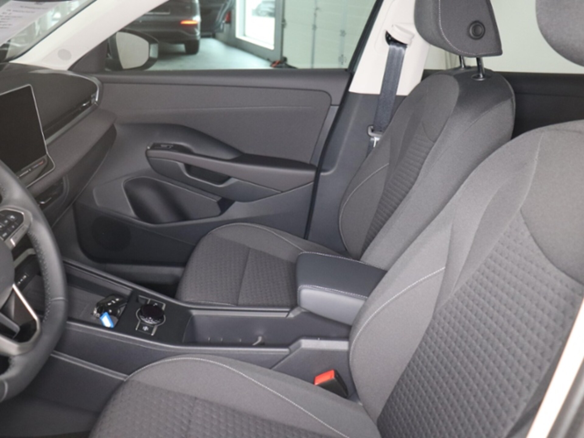 Volkswagen T-Roc Trend