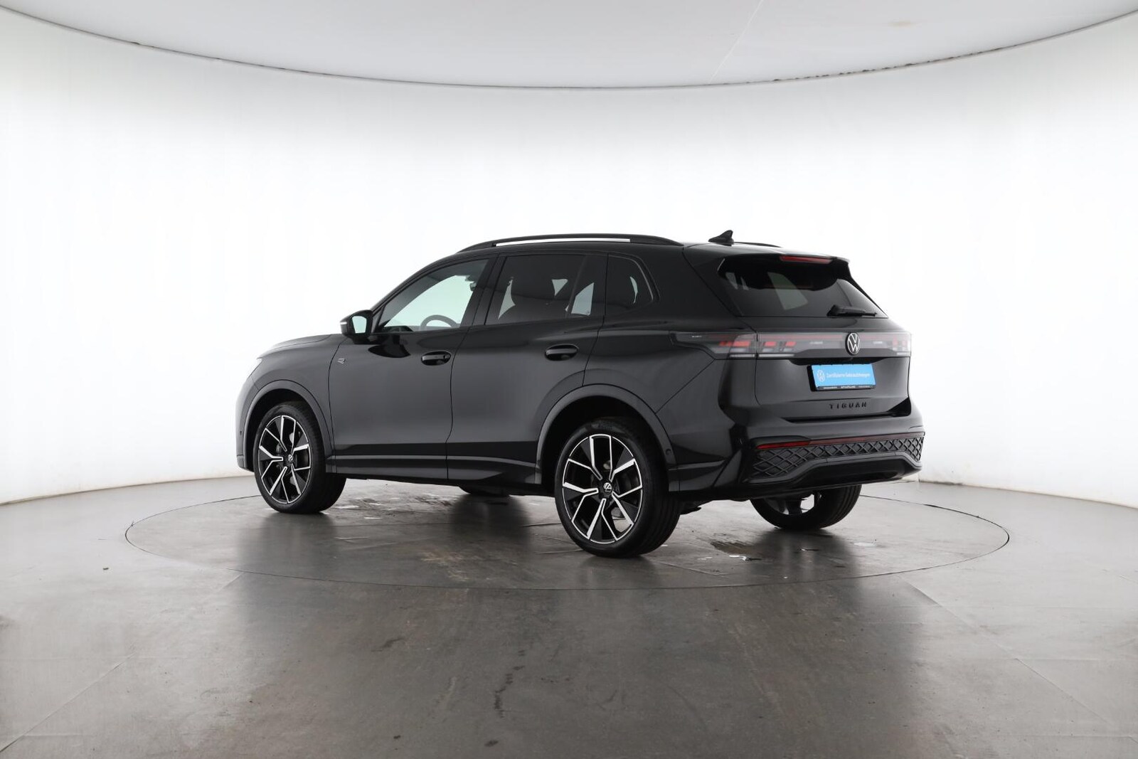 Volkswagen Tiguan – Bild 4