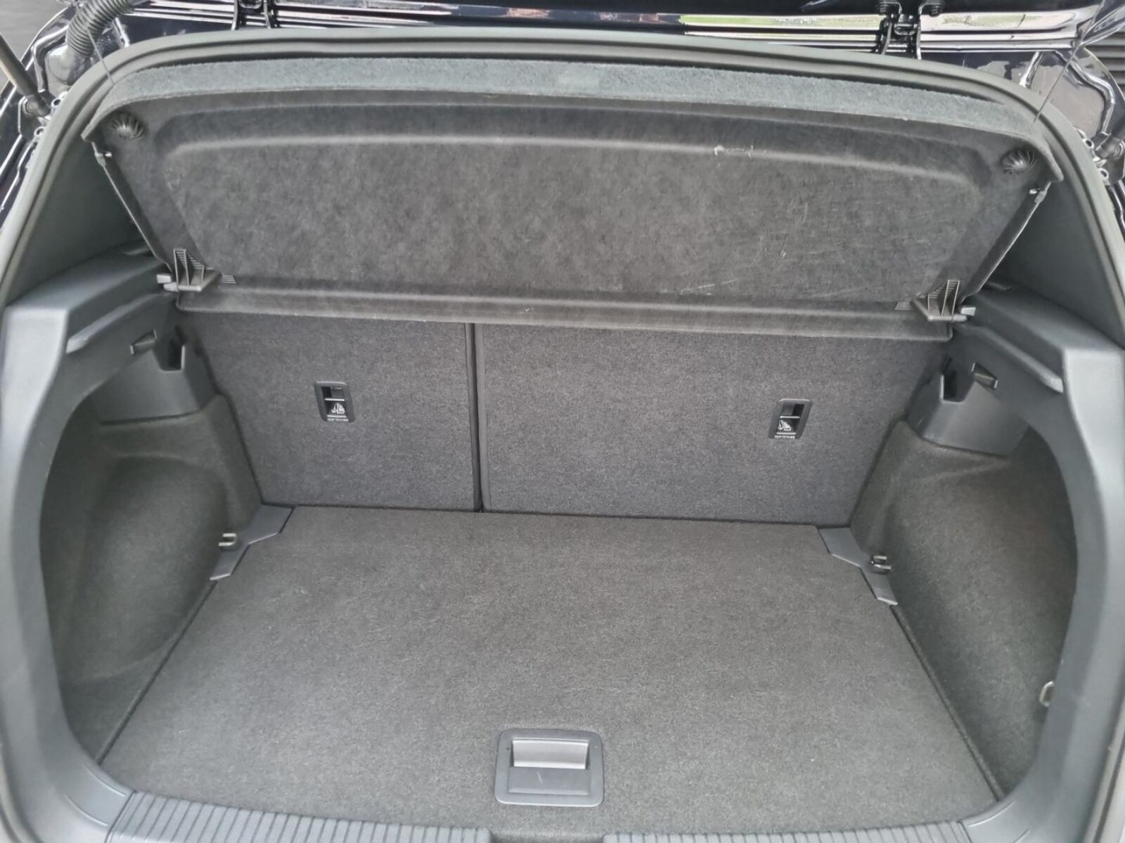 Volkswagen T-Cross – Bild 14