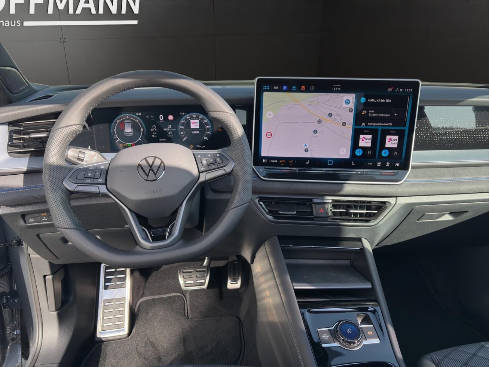 Volkswagen Tayron – Bild 8