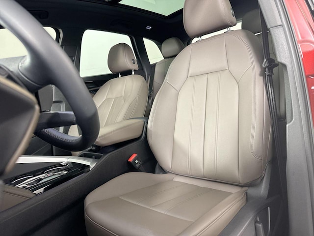 2025 Audi Q5 Premium Plus - Photo 26