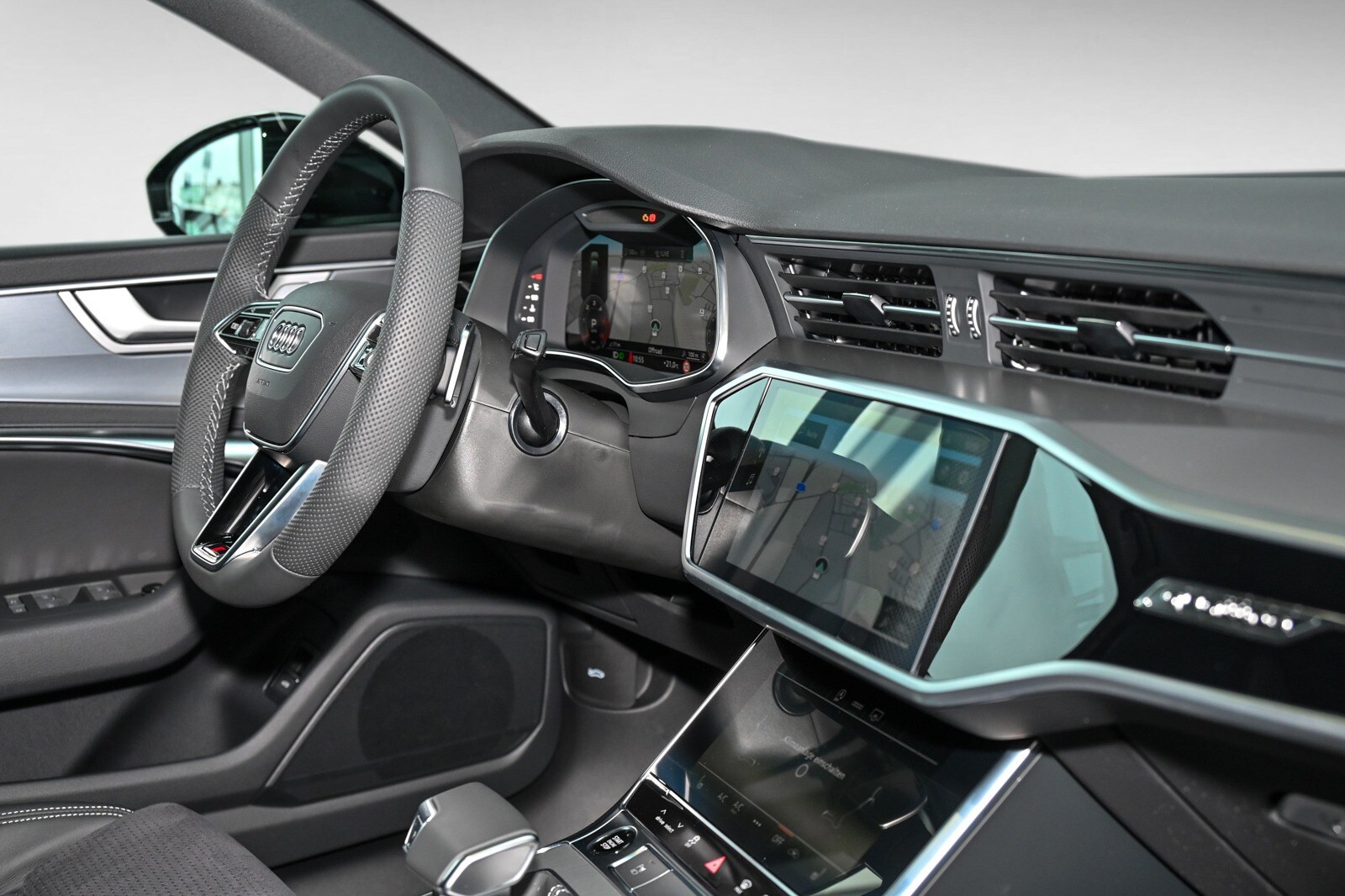 Audi A6 Avant – Bild 9