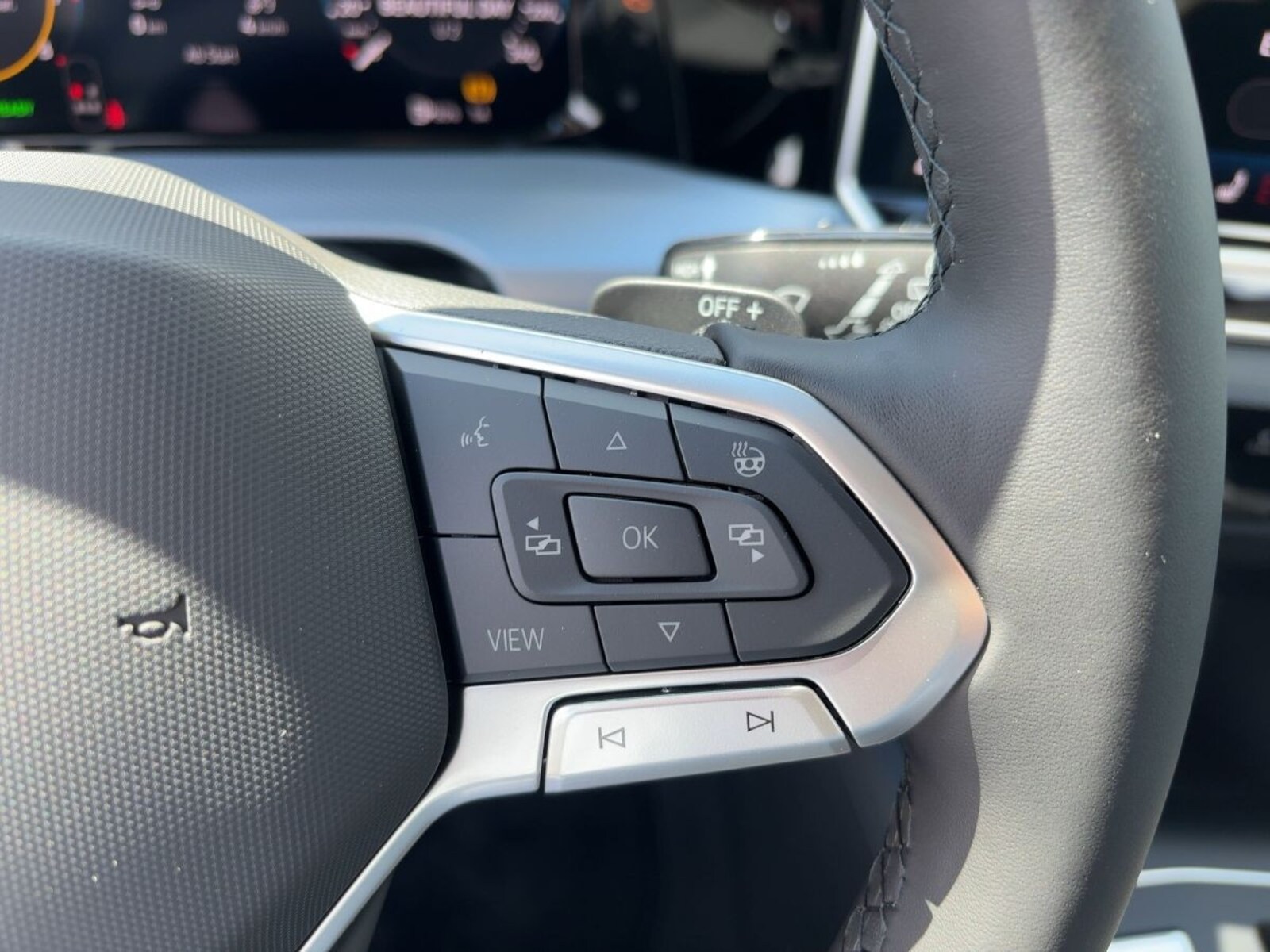 Volkswagen Golf – Bild 12