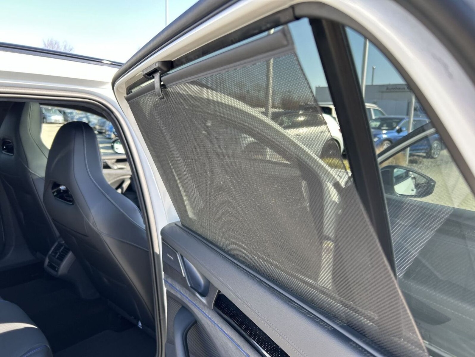 Volkswagen Passat – Bild 30
