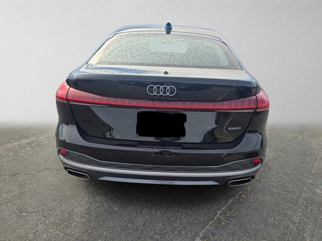 2025 Audi A5 Sedan