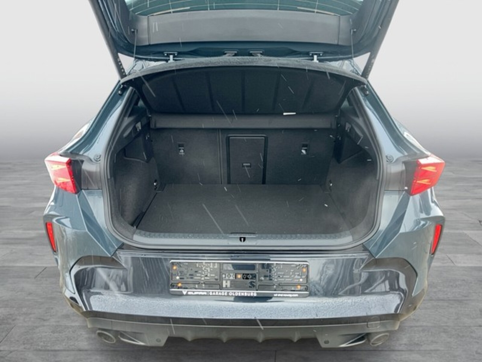 CUPRA Formentor – Bild 12