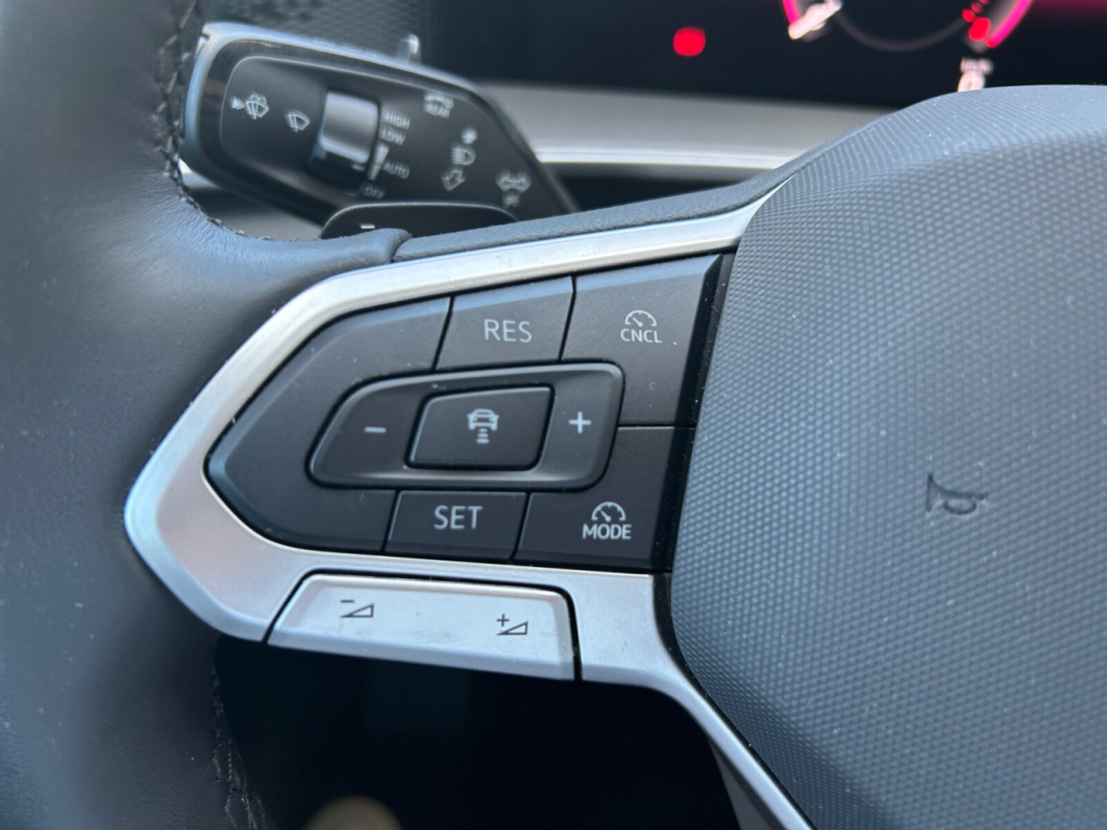Volkswagen Tayron – Bild 22