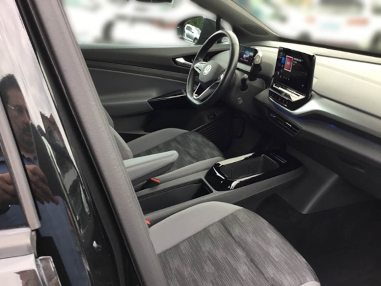 Volkswagen ID.4 – Bild 9