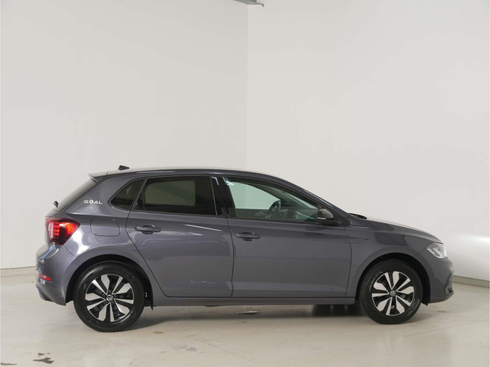 Volkswagen Polo – Bild 4