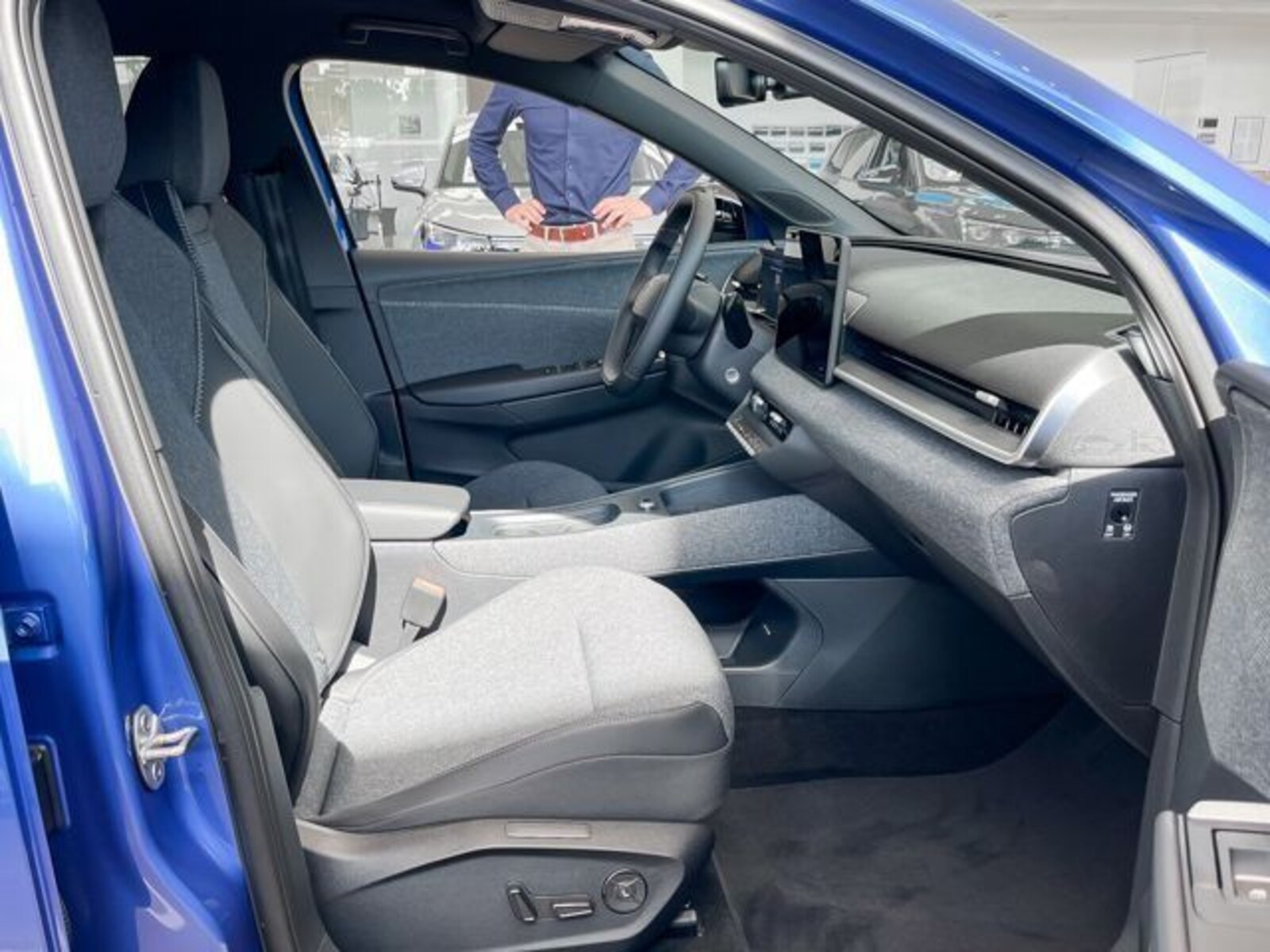 Volkswagen ID. Polo – Bild 4