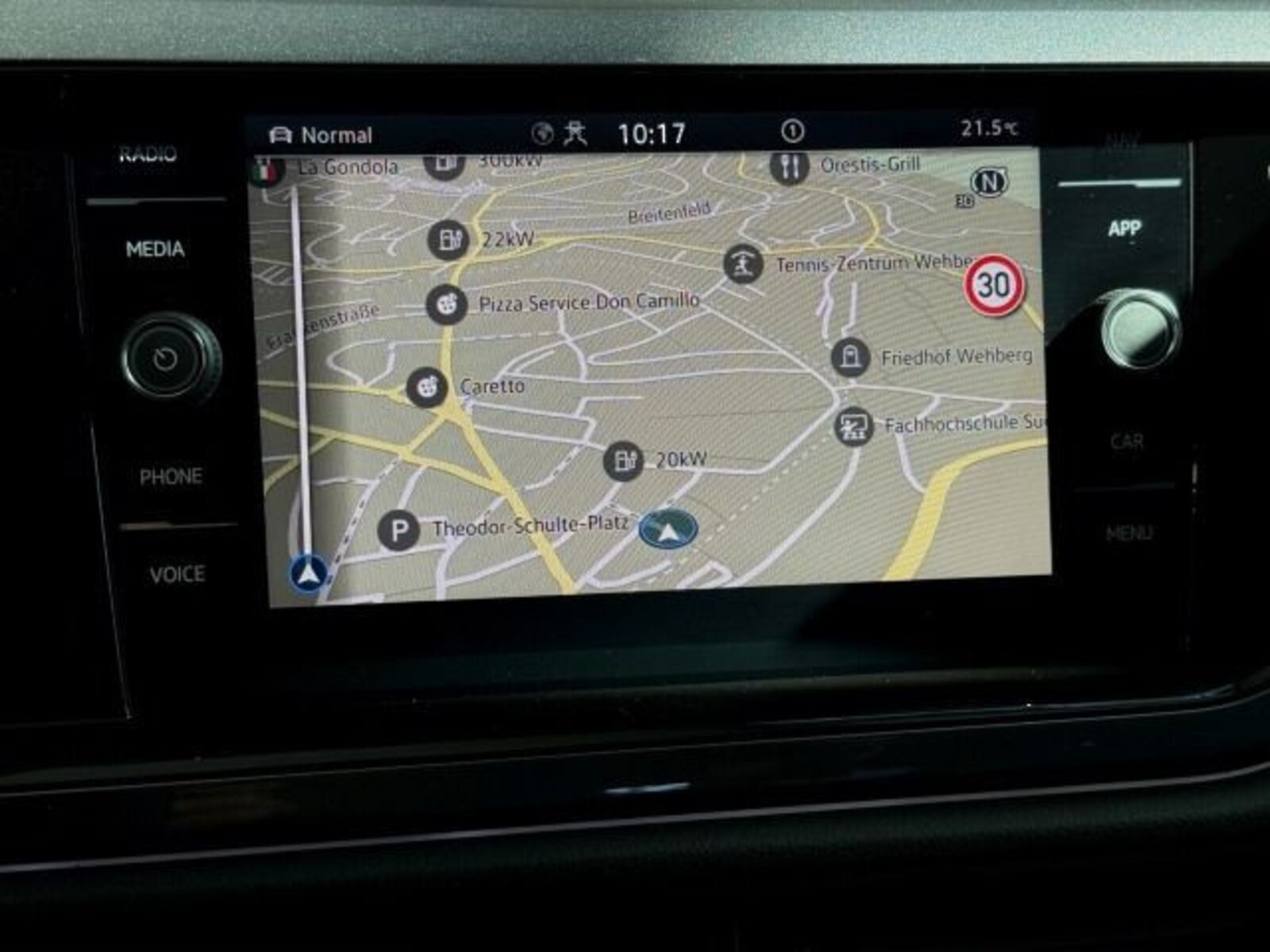 Volkswagen Polo – Bild 12