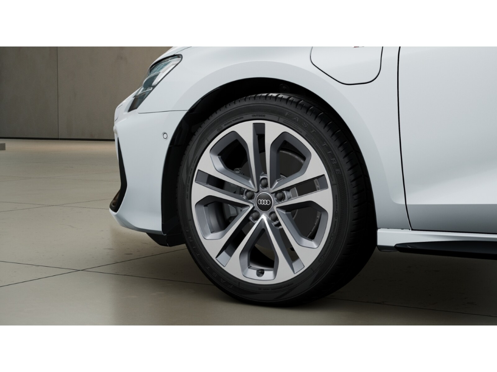 Audi A3 Sportback – Bild 15