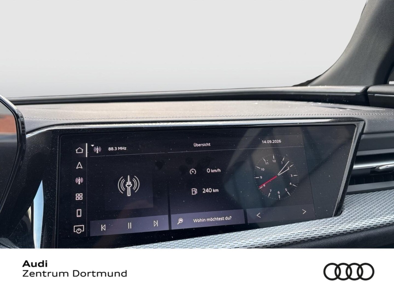 Audi Q5 Sportback – Bild 15