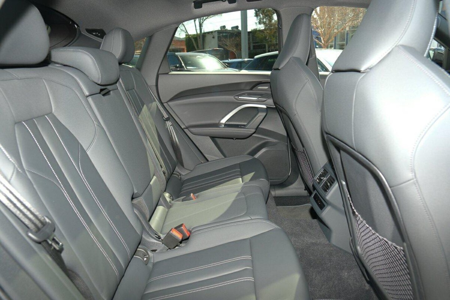 Image about Audi Q5 Sportback e-hybrid quattro S tronic