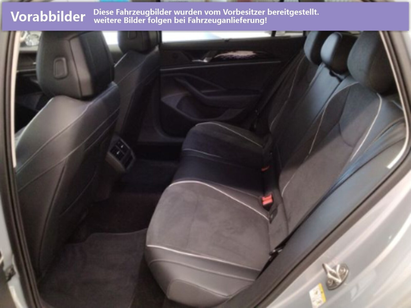Volkswagen Passat – Bild 5
