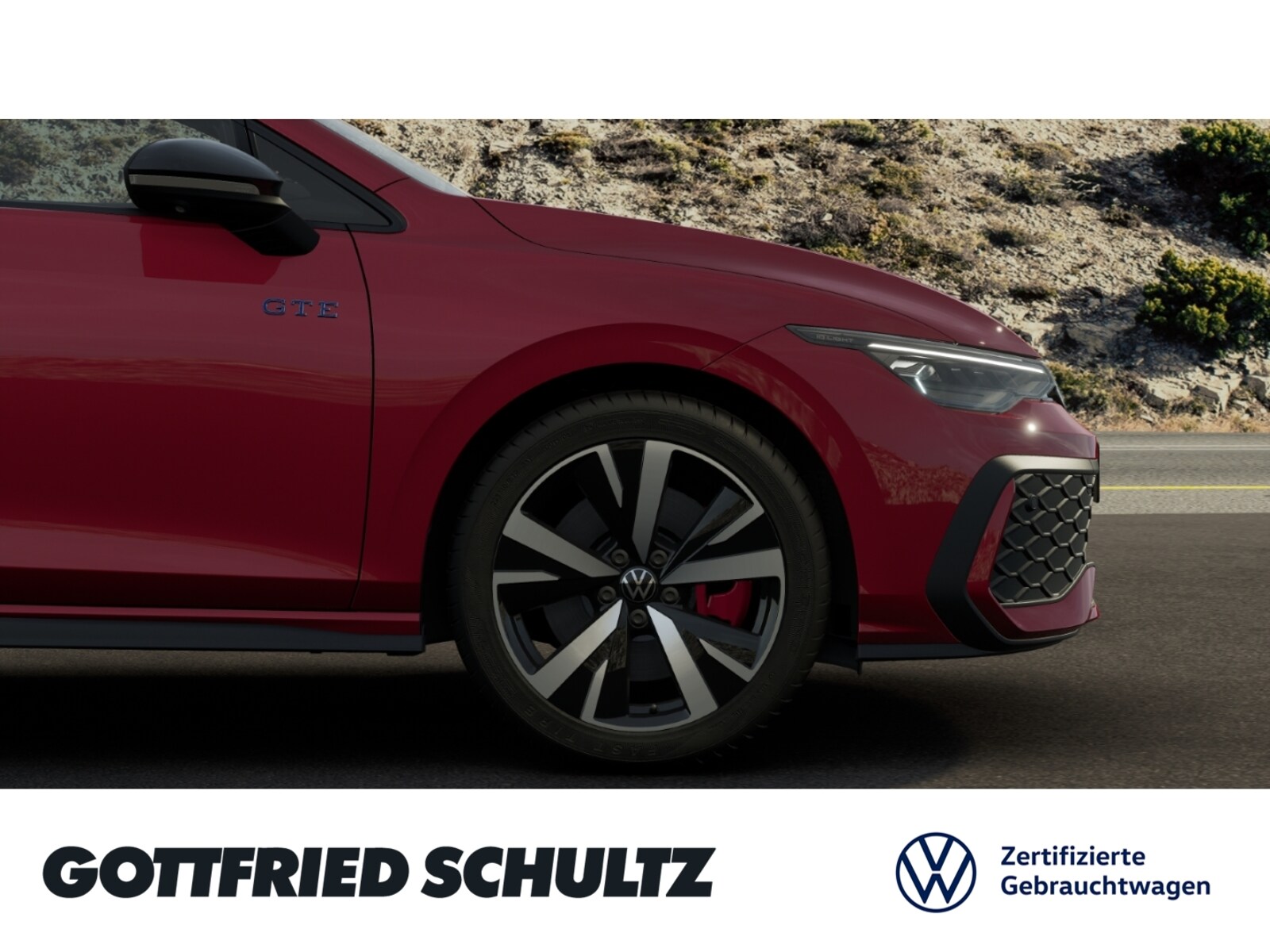 Volkswagen Golf – Bild 11
