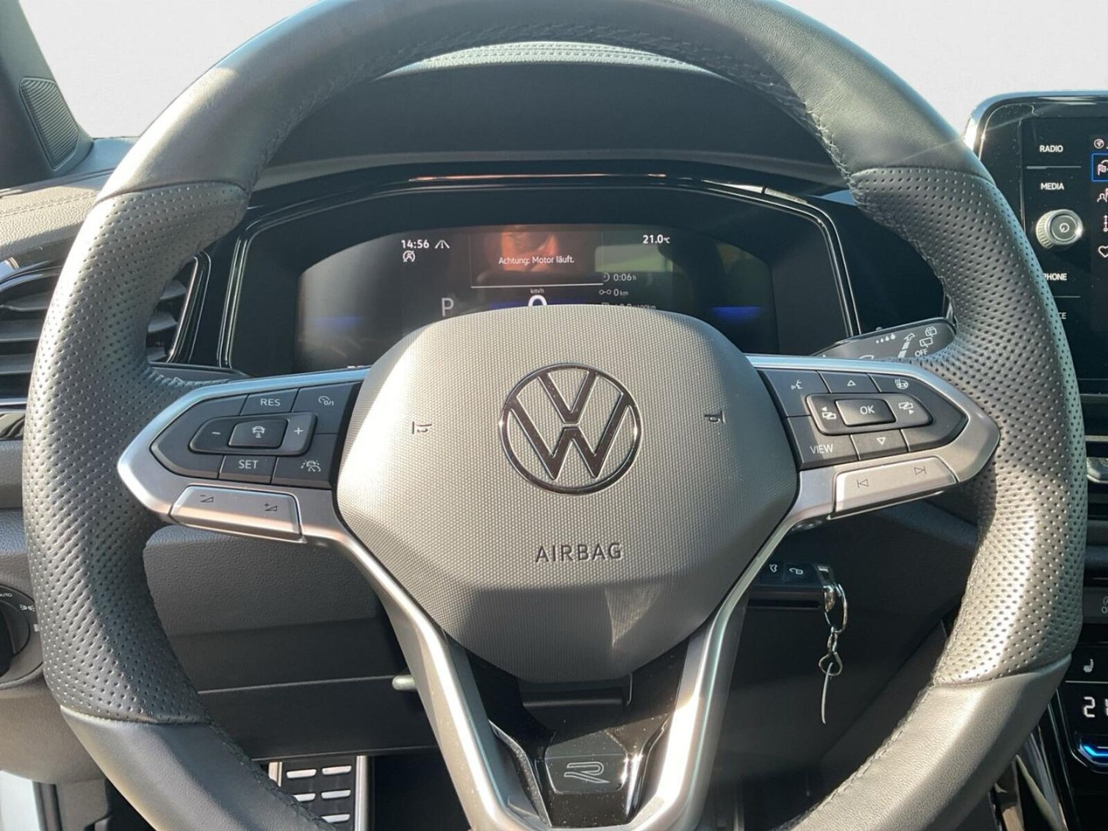 Volkswagen T-Roc – Bild 13