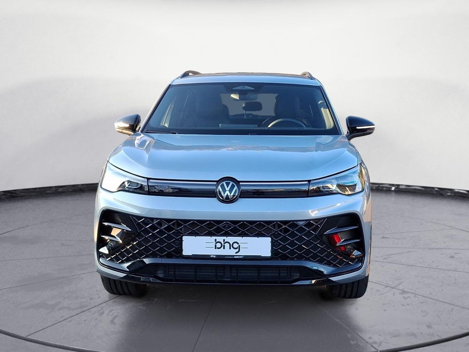 Volkswagen Tiguan – Bild 8