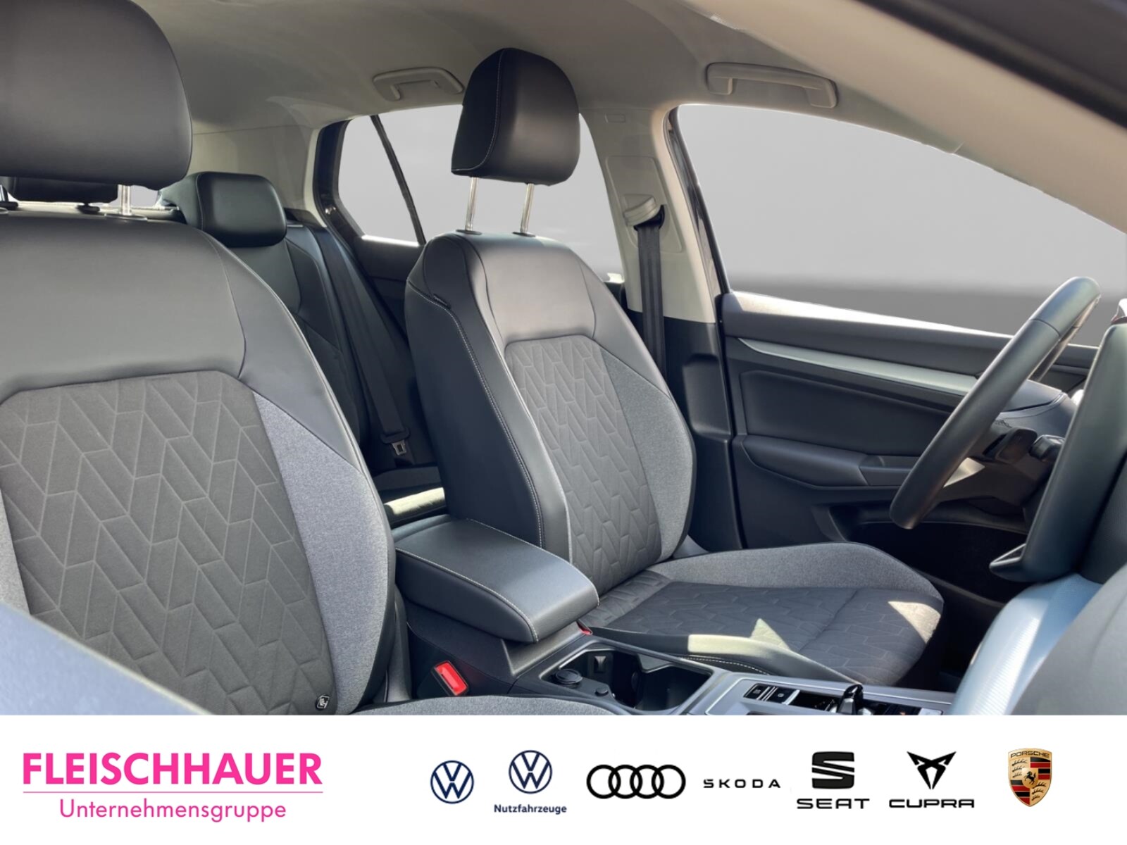 Volkswagen Golf – Bild 8
