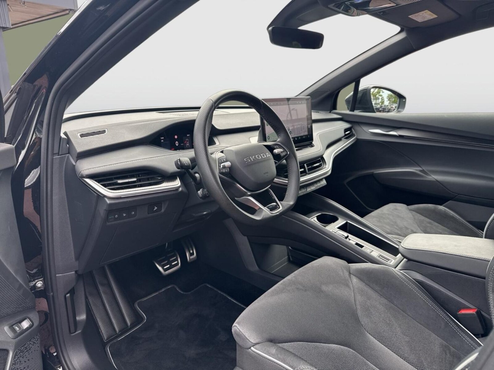 Škoda Enyaq – Bild 10