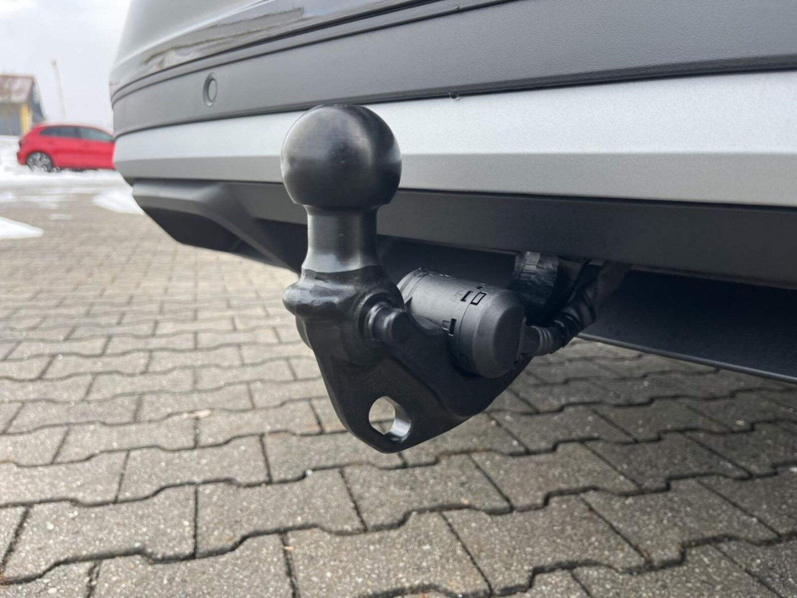 Volkswagen T-Roc – Bild 15
