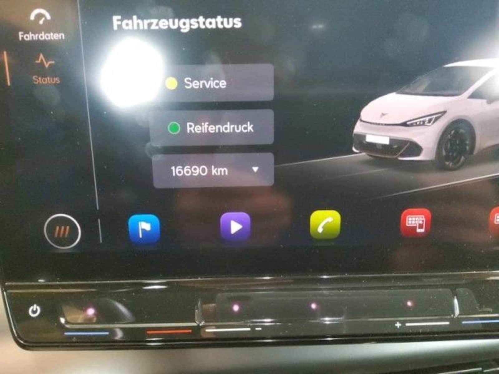 CUPRA Born – Bild 6
