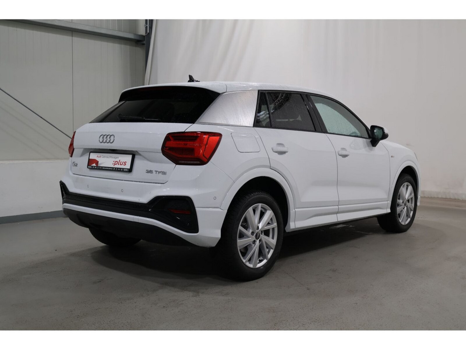 Audi Q2 – Bild 3