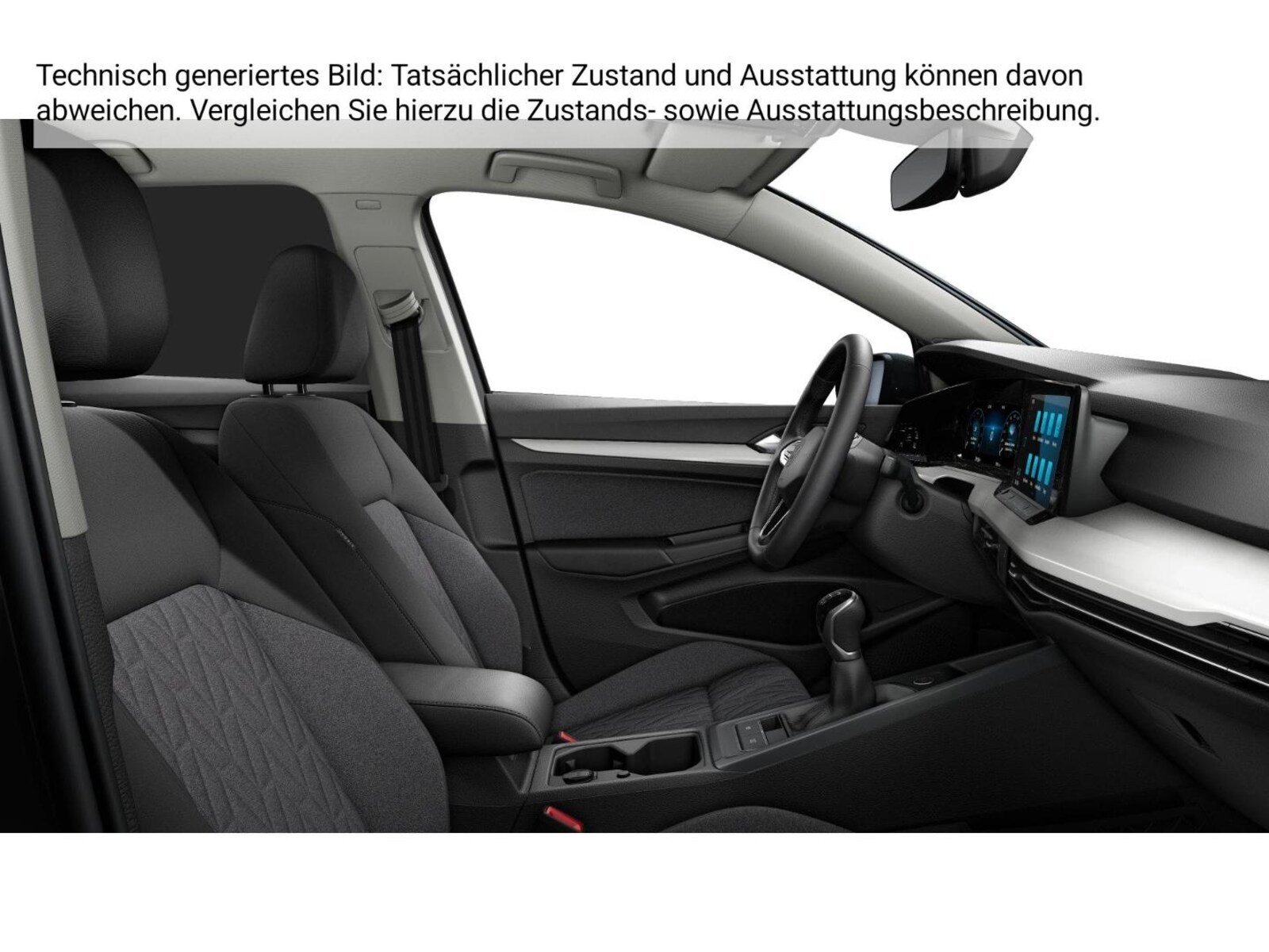 Volkswagen Golf – Bild 5