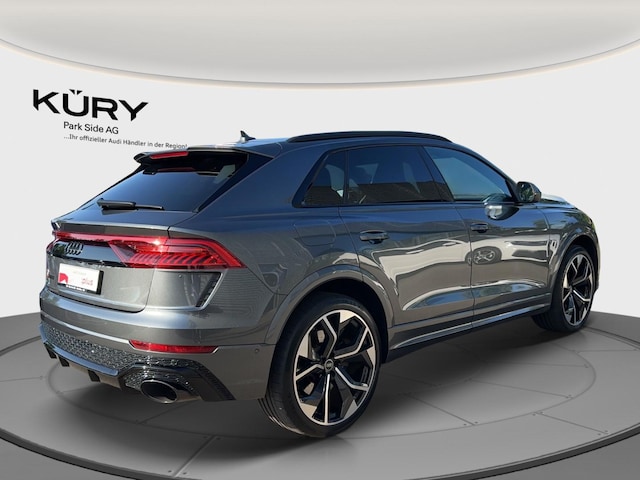Bild über Audi RS Q8 RS Q8 441 kW (600 PS) tiptronic - for more details contact your dealer