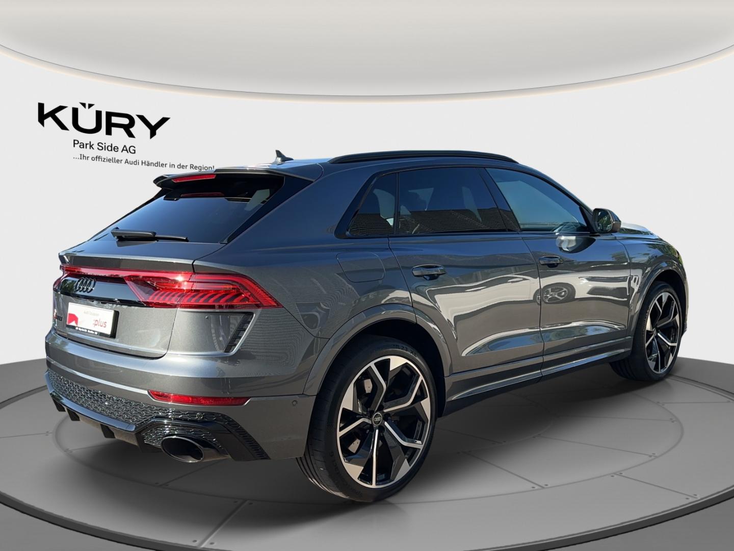 Image about Audi RS Q8 RS Q8 441 kW (600 CV) tiptronic