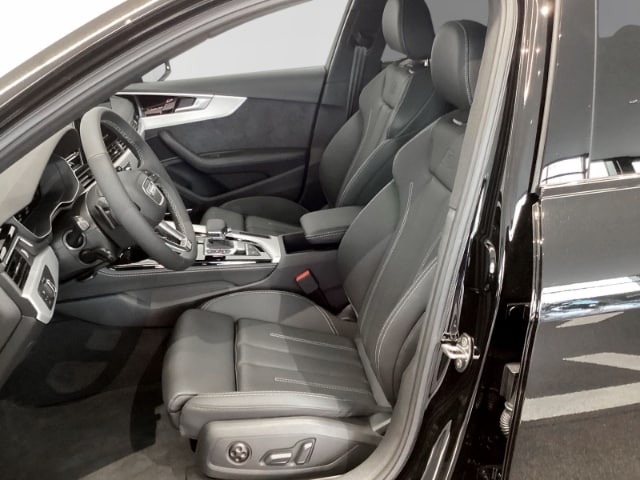 Image about Audi A4 Avant S line 40 TDI quattro S tronic