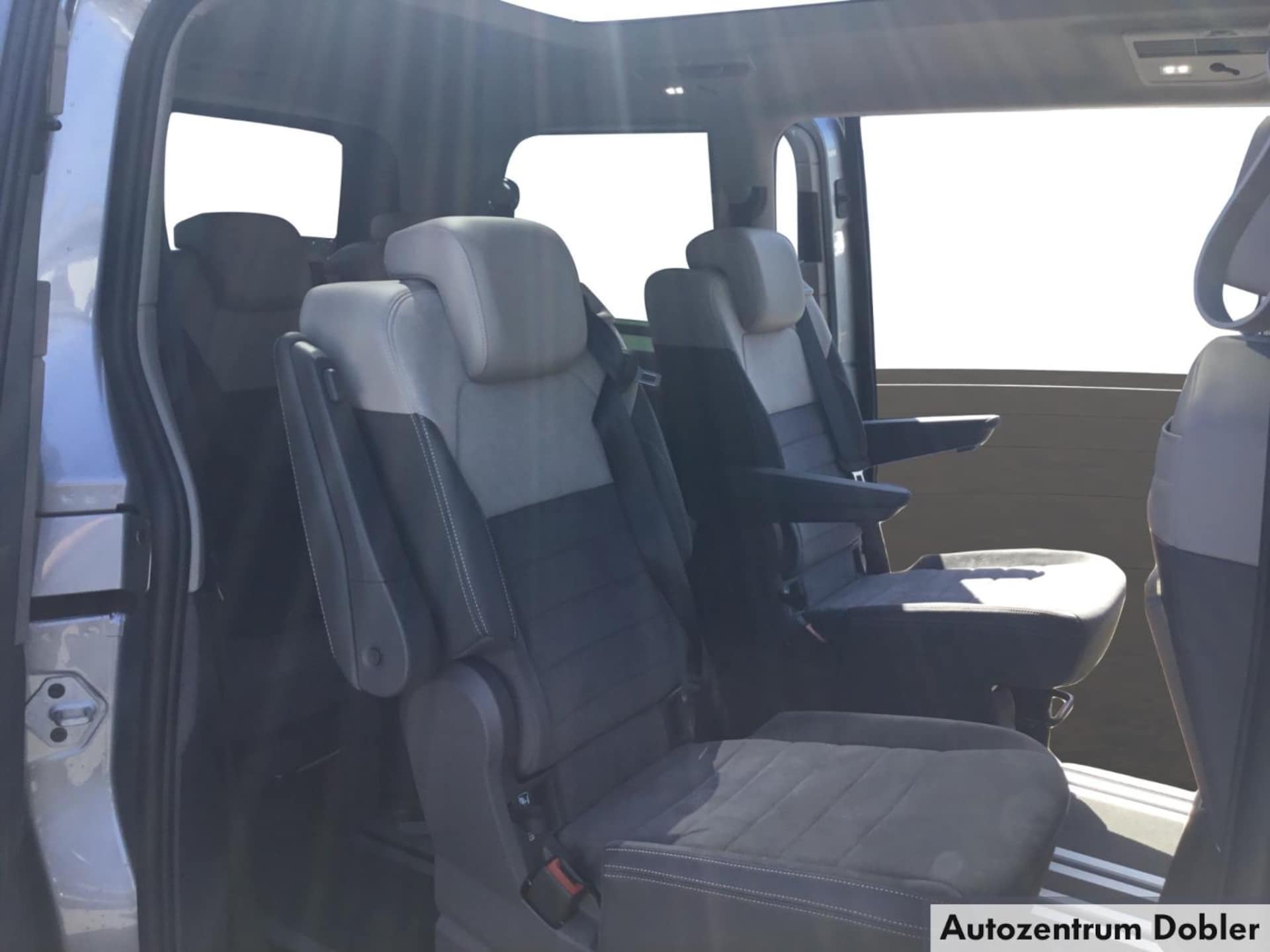 Volkswagen Multivan Life