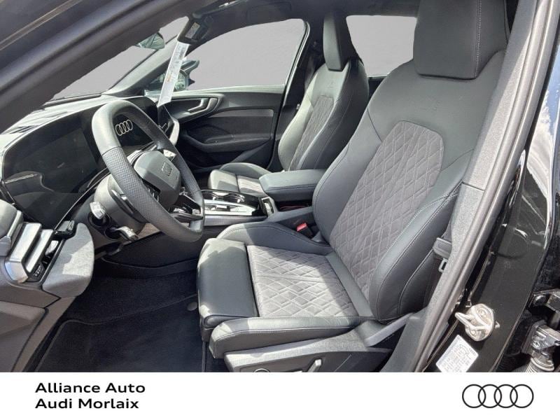 Image about Audi A5 Avant Design TFSI quattro 150 kW S tronic
