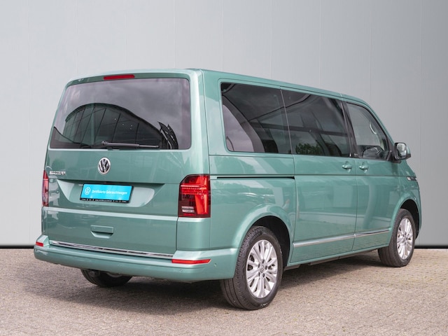 Volkswagen T6.1 Multivan