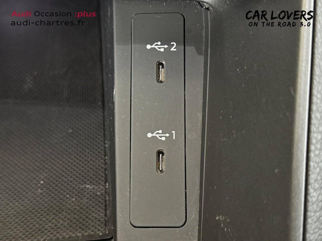 Image about Audi Q3 Sportback S line 35 TFSI 110 kW (150 ch) S tronic