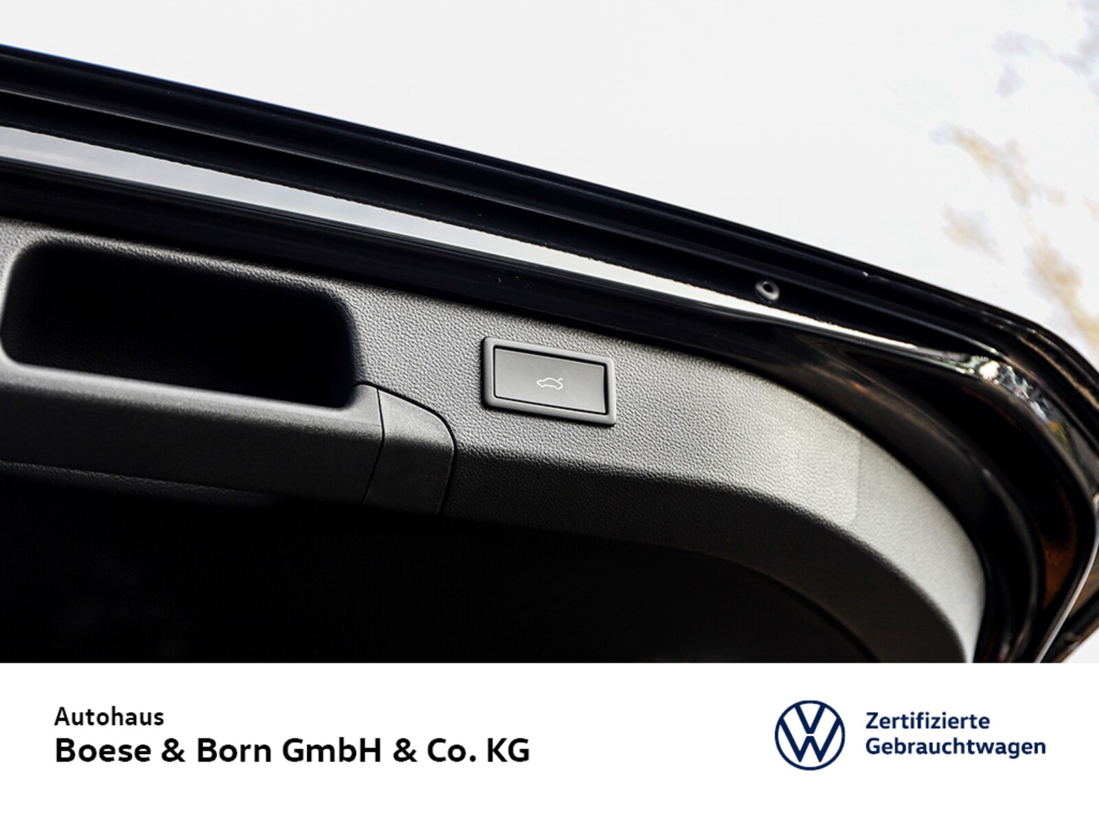Volkswagen Passat – Bild 17