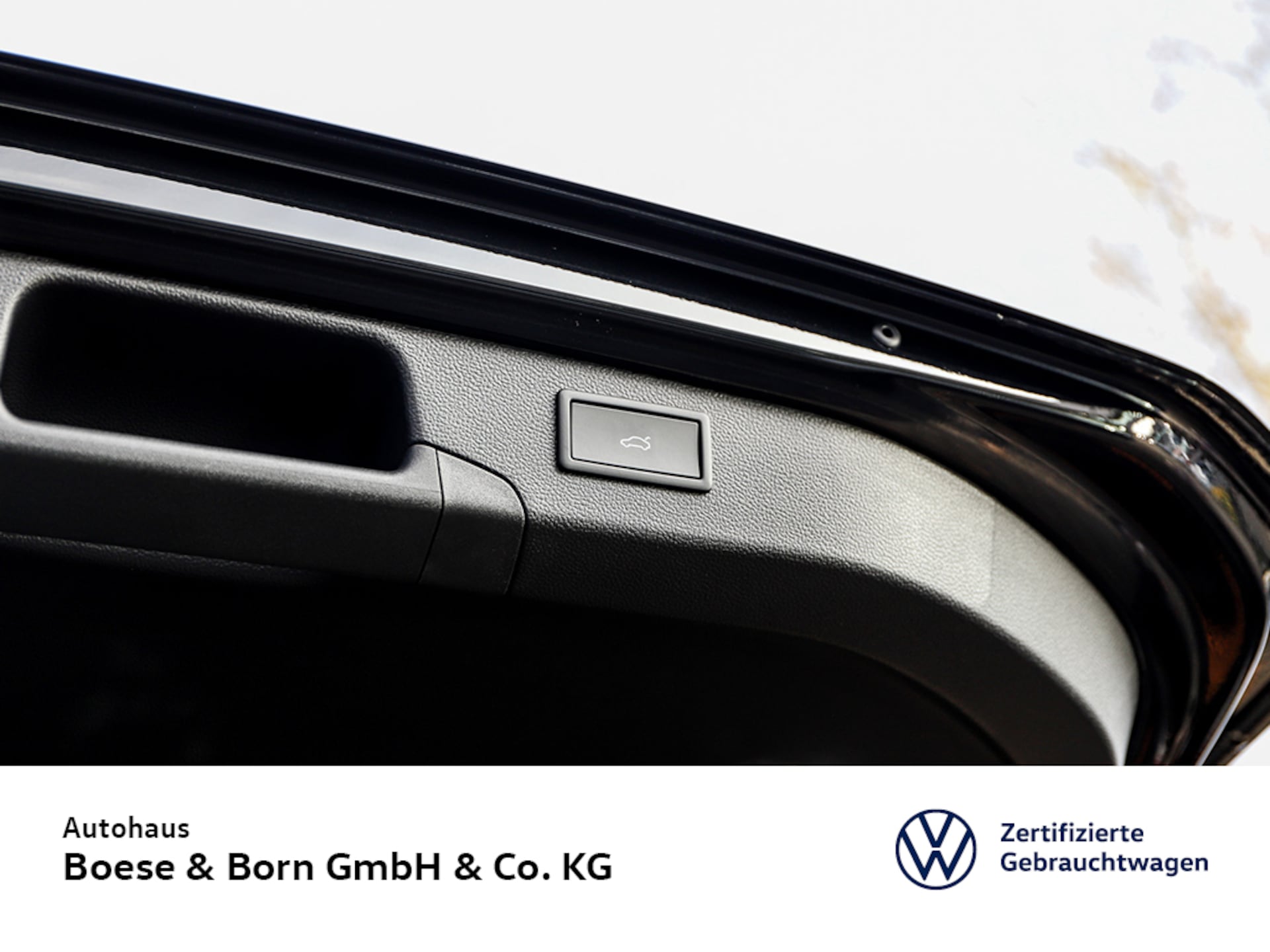 Volkswagen Passat Business
