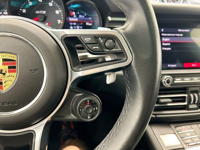 2021 Porsche Macan GTS - Photo 12