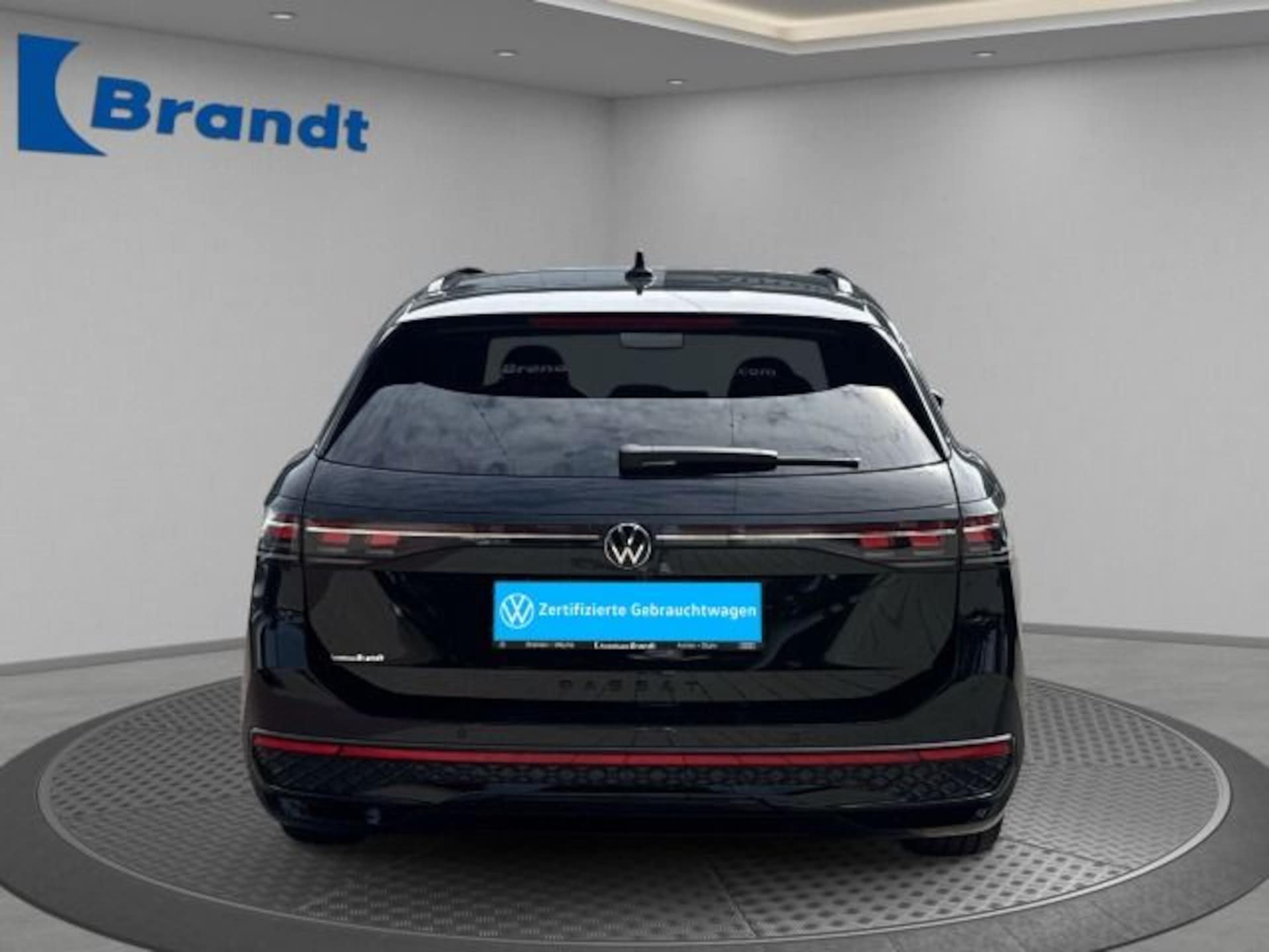 Volkswagen Passat R-Line