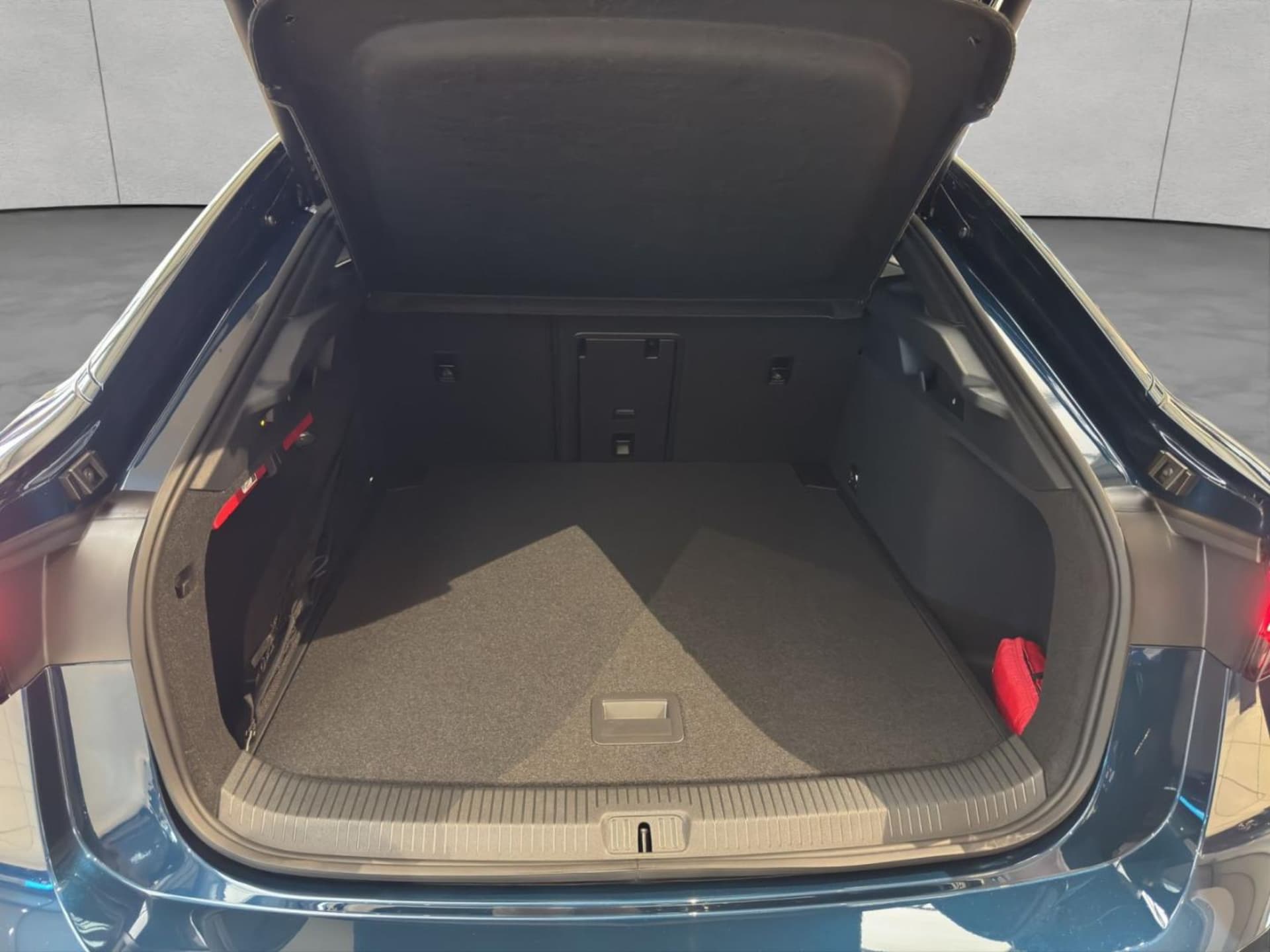 Volkswagen ID.7 Pro S